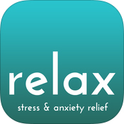 Relax: Stress and Anxiety Relief